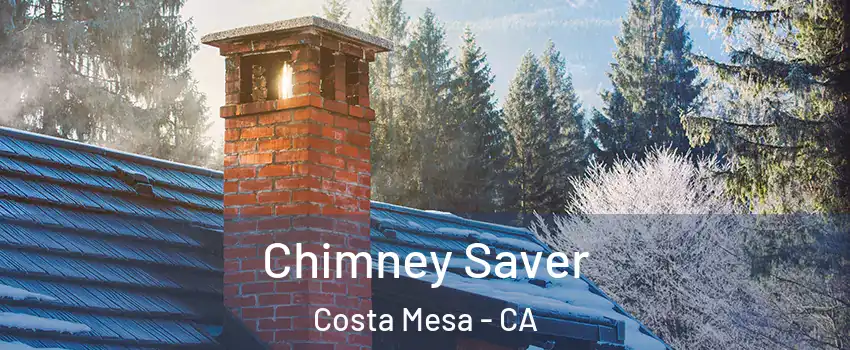 Chimney Saver Costa Mesa - CA