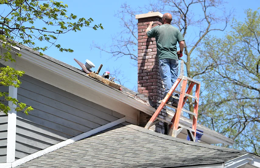 Chimney & Fireplace Inspections Services in Costa Mesa, CA