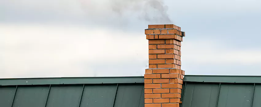 Animal Screen Chimney Cap Repair And Installation Services in Costa Mesa, California