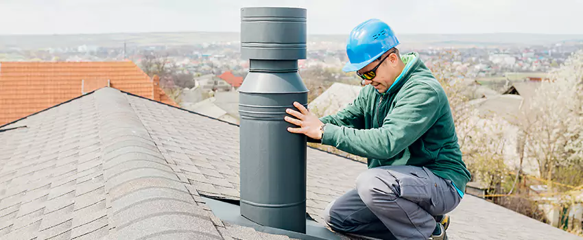 Chimney Chase Inspection Near Me in Costa Mesa, California