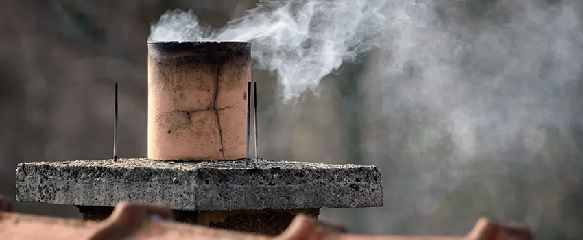 Wood Burning Chimney Odor Removal in Costa Mesa, CA