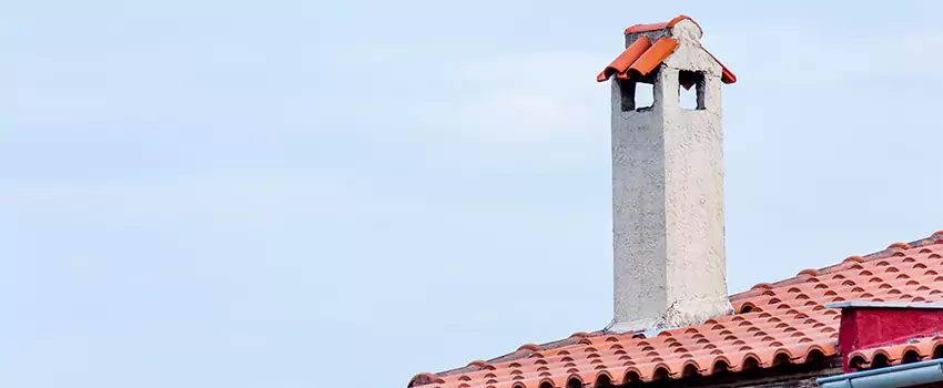 Chimney Pot Replacement in Costa Mesa, CA