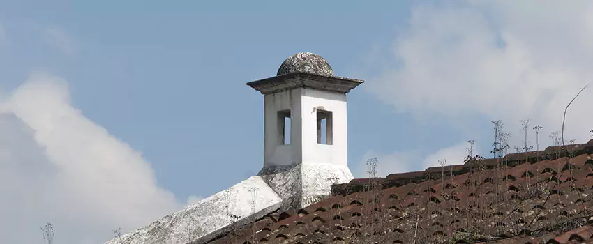 Cost To Rebuild A Chimney in Costa Mesa, CA