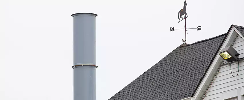 Chimney Inspection in Costa Mesa, CA