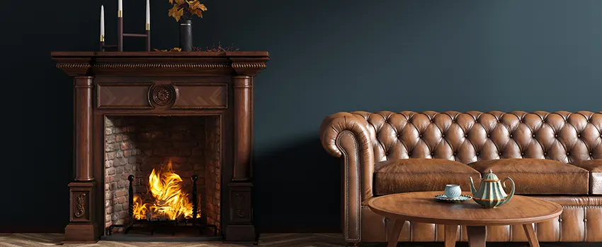 Traditional Fireplace Design Refurbishment Costs in Costa Mesa, California