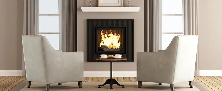 Custom Architectural Fireplace Restoration in Costa Mesa, CA