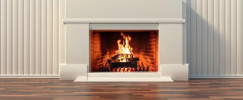 Fireplace Broken Ashtray Repair Services in Costa Mesa, California