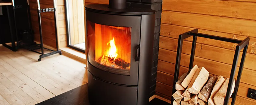 Gas Fireplace Door Handle Installation Services in Costa Mesa, California