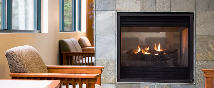 Fireplace Refacing in Costa Mesa, California