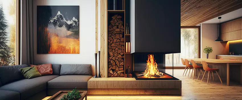 Fixing Electric Fireplace Problem in Costa Mesa, California