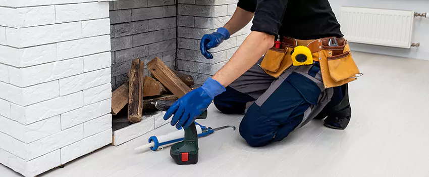 Smoke Chamber Safety Upgrades in Costa Mesa, California