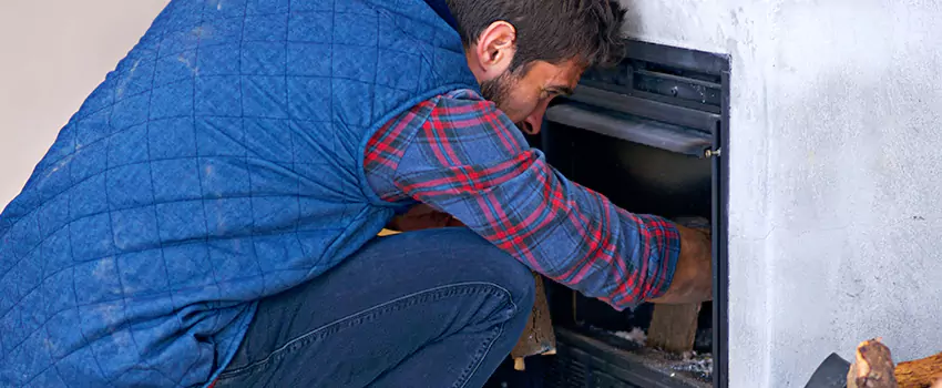 Fix Non-Working Prefabricated Fireplace in Costa Mesa, CA