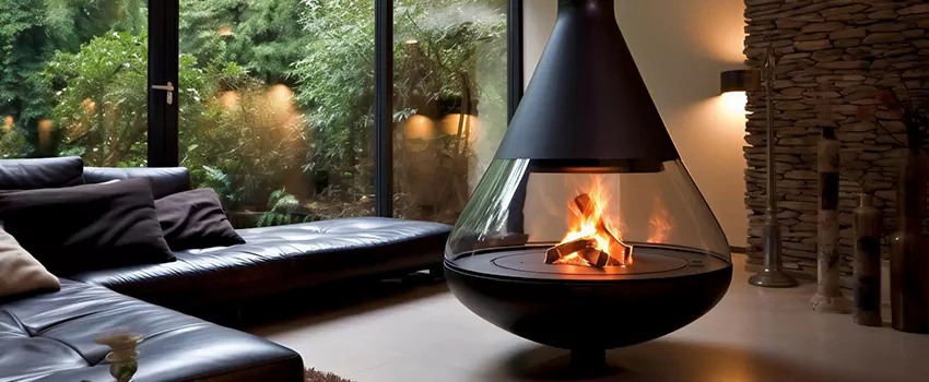Affordable Floating Fireplace Repair And Installation Services in Costa Mesa, California
