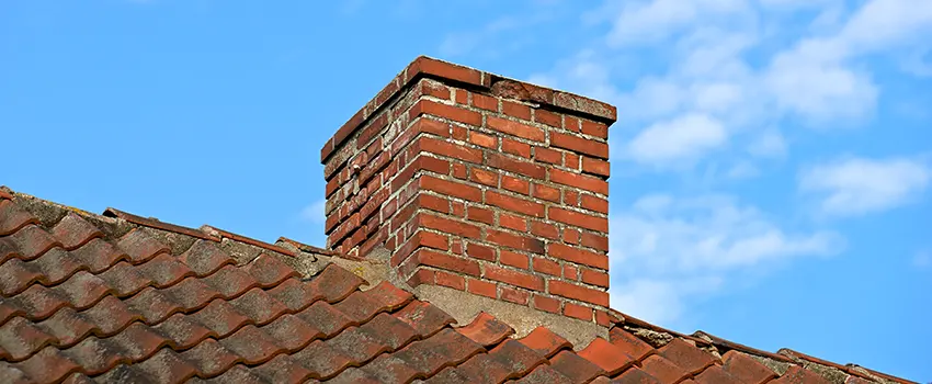 Flue Tiles Cracked Repair Services near Me in Costa Mesa, CA