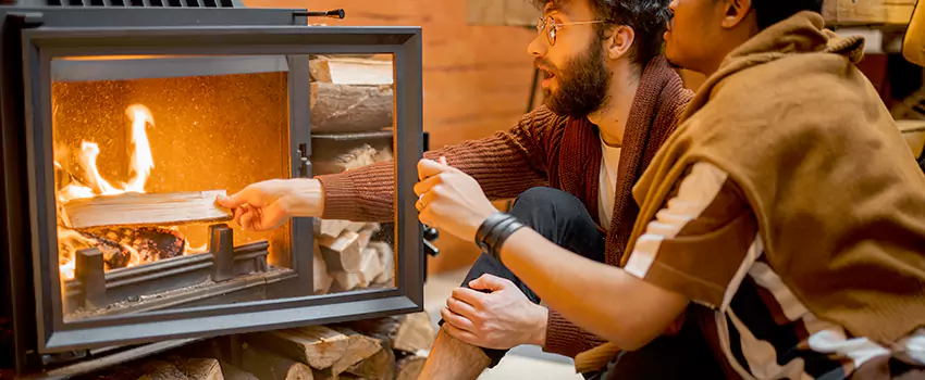 Benefits of Harman Stoves Fireplace in Costa Mesa, California