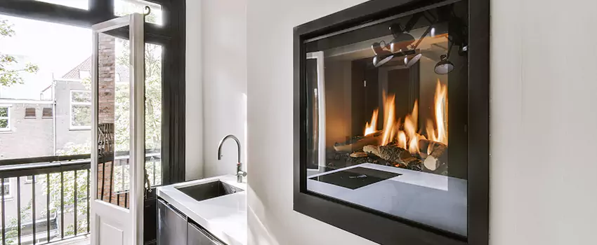 Heatilator Outdoor Fireplace Services in Costa Mesa, California