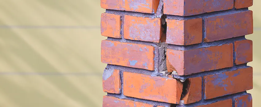 Leaking Chimney Repair And Replacement Cost in Costa Mesa, California