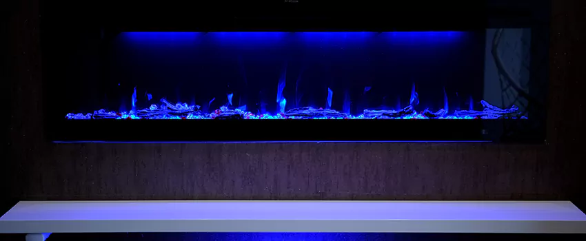 Benefits of Multi-Color Fireplace Installation in Costa Mesa, CA