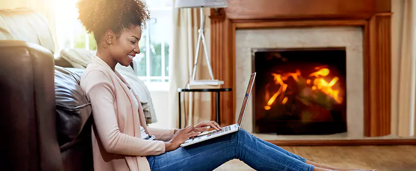 Cost-Effective Osburn Fireplace Installation and Repair in Costa Mesa, CA
