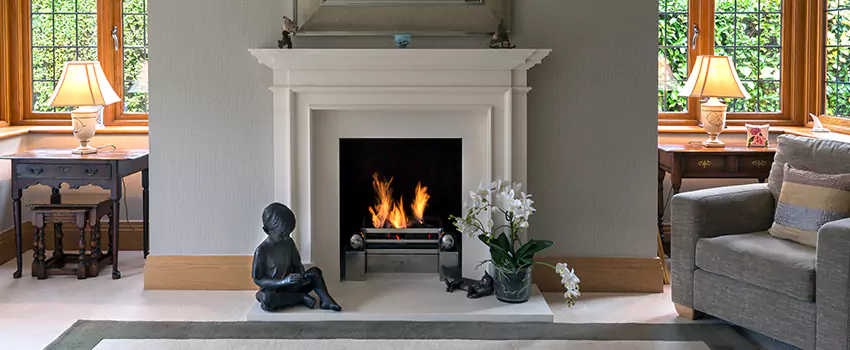 RSF Fireplaces Maintenance and Repair in Costa Mesa, California