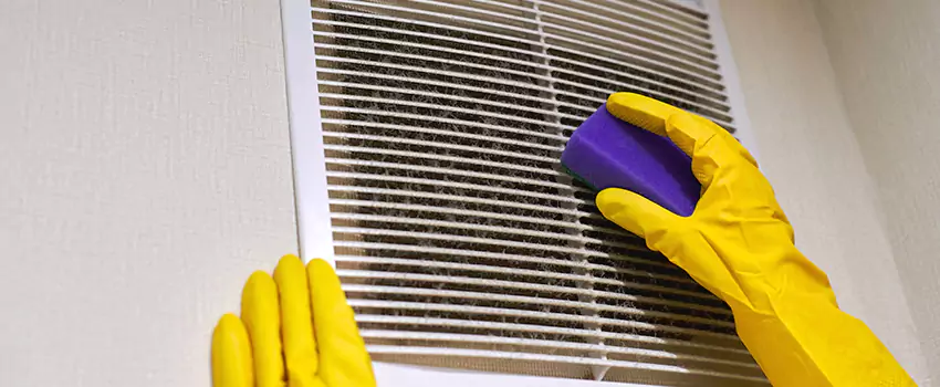 Vent Cleaning Company in Costa Mesa, CA