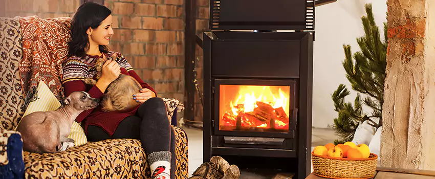 Wood Stove Chimney Cleaning Services in Costa Mesa, CA