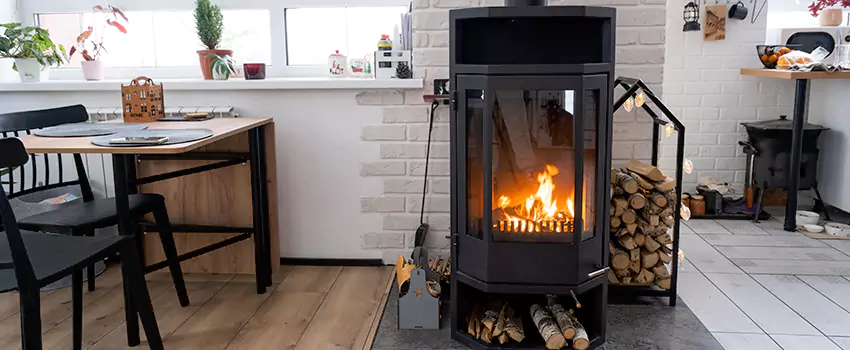 Wood Stove Firebox Installation Services in Costa Mesa, CA