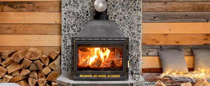 Wood Stove Cracked Glass Repair Services in Costa Mesa, CA