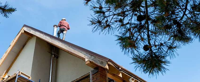 Birds Removal Contractors from Chimney in Costa Mesa, CA
