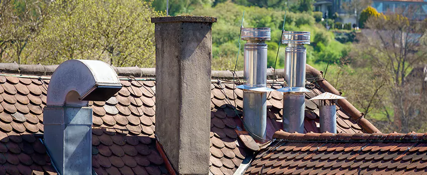 Commercial Chimney Blockage Removal in Costa Mesa, California