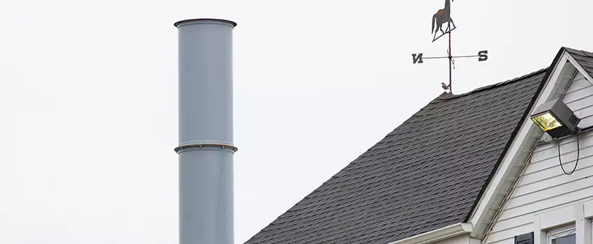 Multi-flue Chimney Caps Installation And Repair in Costa Mesa, CA