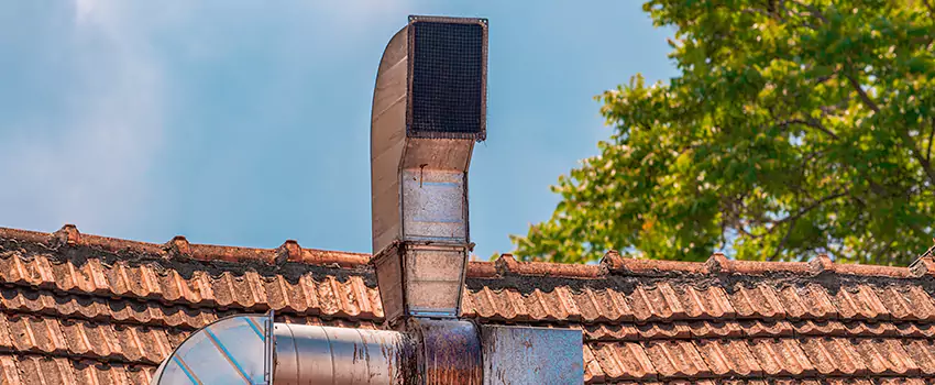 Chimney Creosote Cleaning Experts in Costa Mesa, California