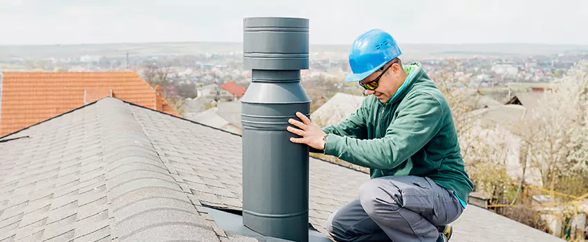 Insulated Chimney Liner Services in Costa Mesa, CA
