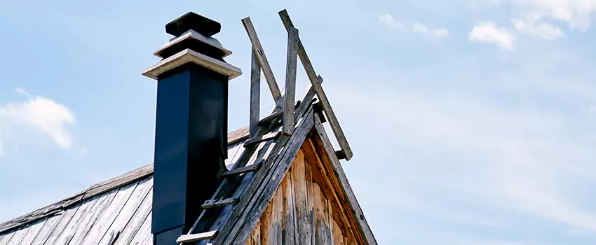 Chimney Pot Inspection in Costa Mesa, CA
