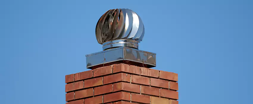 Chimney Flue Rebuild Services in Costa Mesa, California