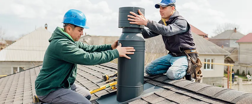 Commercial Chimney Cost in Costa Mesa, CA
