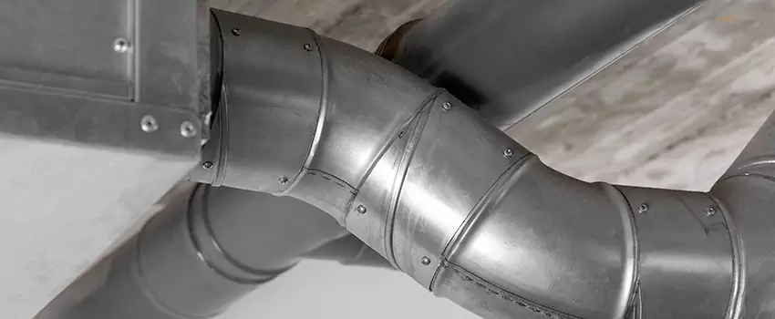 Dryer Vent Blockage Inspection in Costa Mesa, CA