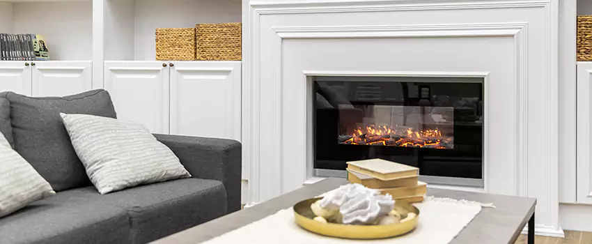 Professional Fireplace Maintenance Contractors in Costa Mesa, CA