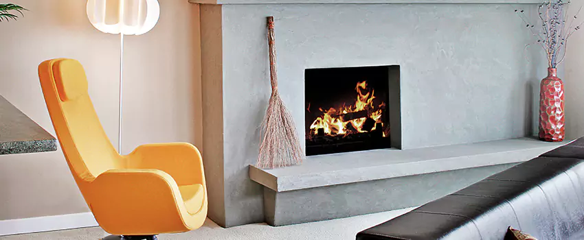 Electric Fireplace Makeover Services in Costa Mesa, CA