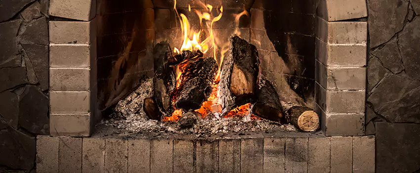 Cost of Rebuilding A Fireplace in Costa Mesa, California