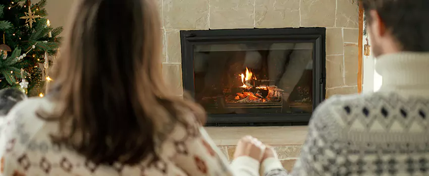 Fireplace Firebox Refurbish & Restore Services in Costa Mesa, California