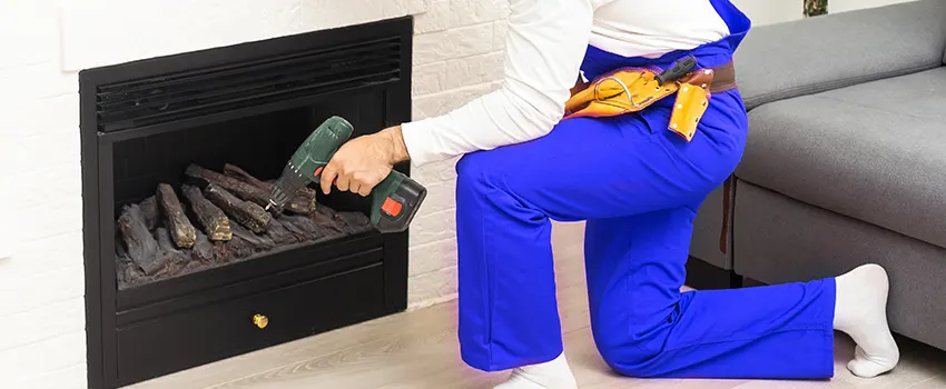 Fireplace Safety Inspection Specialists in Costa Mesa, California