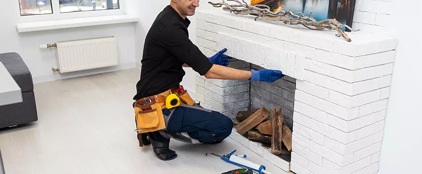 Gas Fireplace Repair And Replacement in Costa Mesa, CA