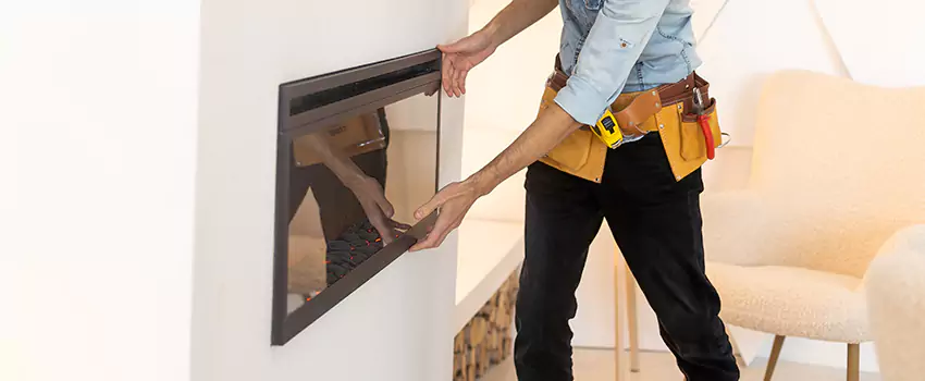 Traditional Fireplace Vent Sweeping in Costa Mesa, CA