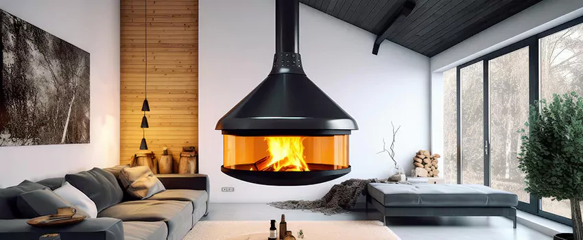 Floating Damaged Fireplace Repair Services in Costa Mesa, CA