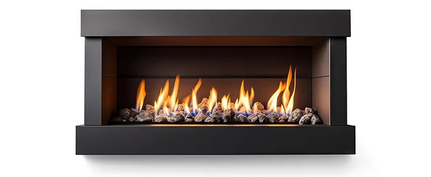 Outdoor Gas Fireplaces Installation in Costa Mesa, CA