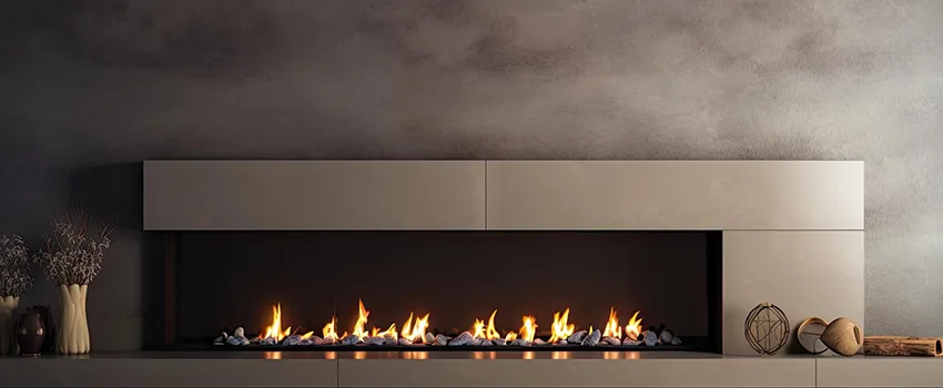 Gas Fireplace Logs Supplier in Costa Mesa, California