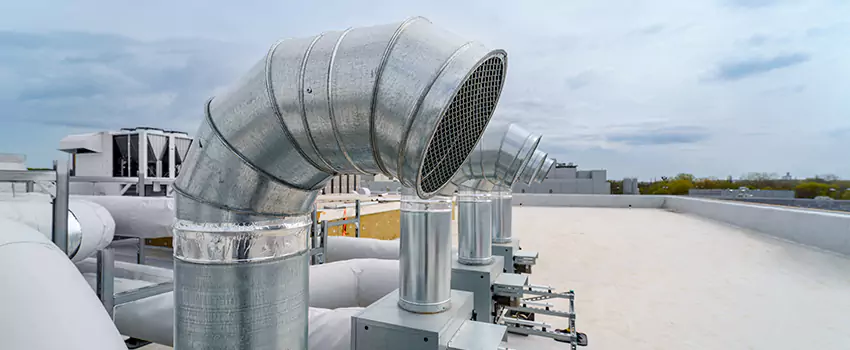Insulated Ductwork Repair Services Near Me in Costa Mesa, CA
