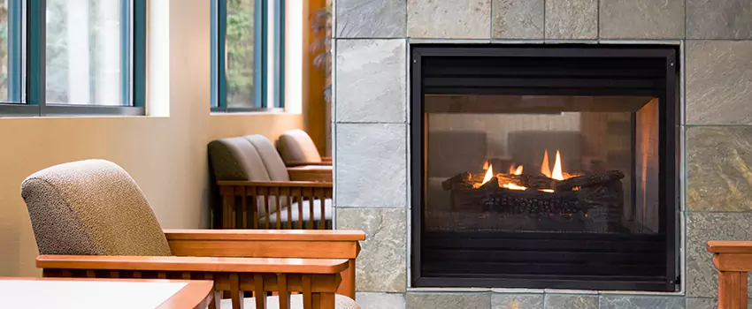 Osburn Fireplace Tempered Glass Hearth Pad Replacement in Costa Mesa, California
