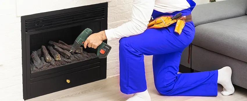 Pellet Fireplace Repair Services in Costa Mesa, CA